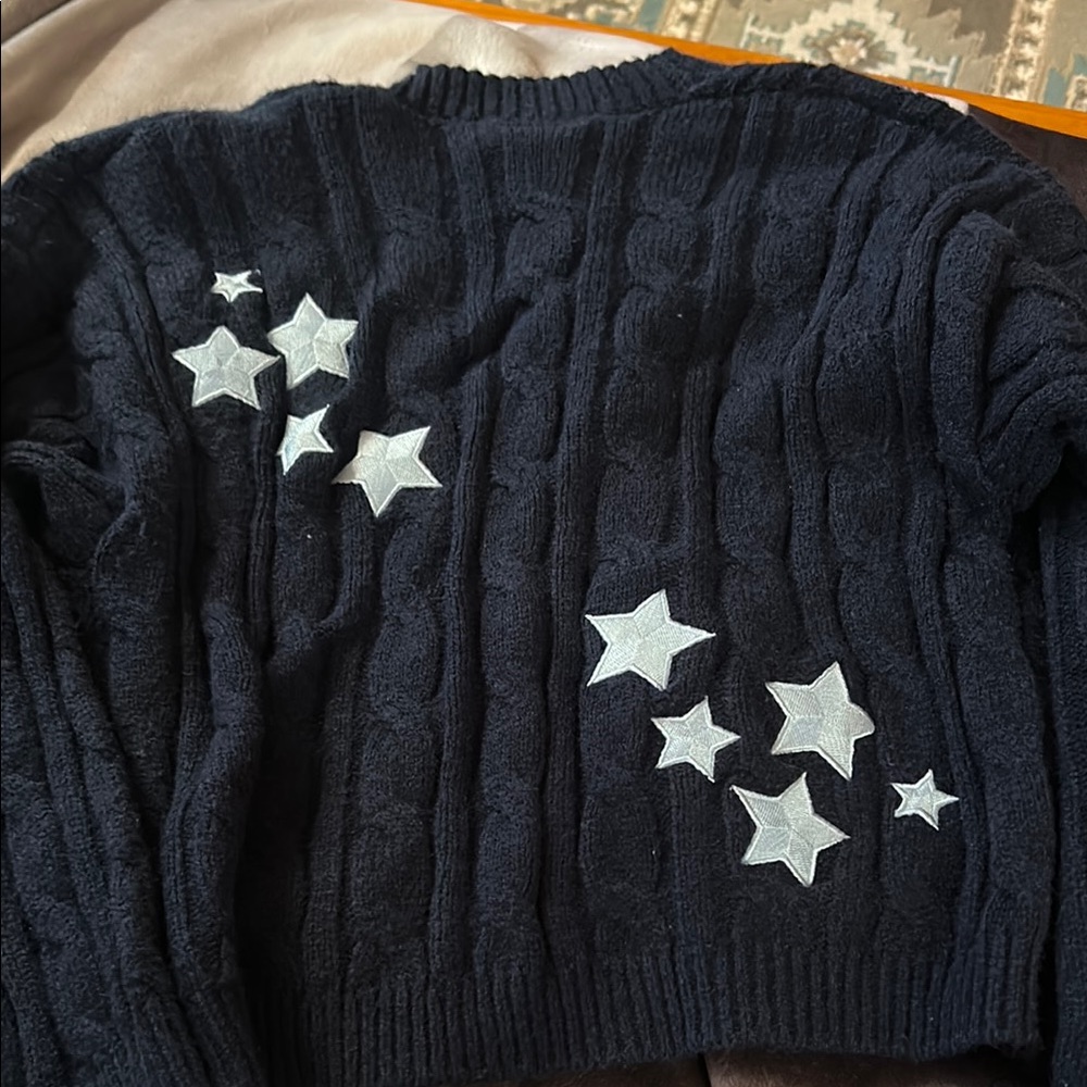 Taylor Swift Midnights Cardigan size XS/sm - Picture 5 of 9